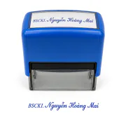 Dấu bác sĩ
